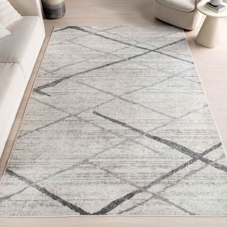 Nuloom Thigpen Contemporary Area Rug 8ft 2in x 11ft 6in BDSM04A-860116
